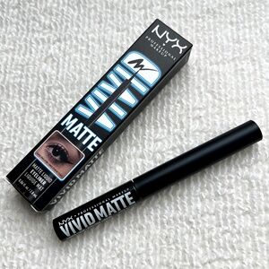 🎁Pick 5 for $25🎁 NYX Professional Makeup Vivid Matte Longwear Liquid Eyeliner